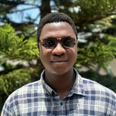 Picture of Lord Olumide
